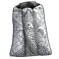 Doodle Sleeping Bag