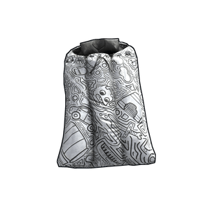Doodle Sleeping Bag