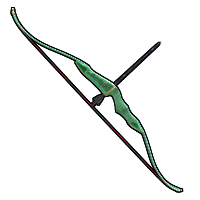 Jade Bow in Rust