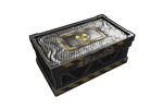 Nuclear Box