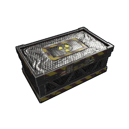 Nuclear Box