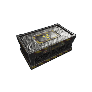 Nuclear Box