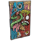Eye Scream Door
