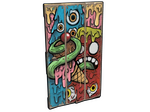 Eye Scream Door