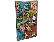 Eye Scream Door