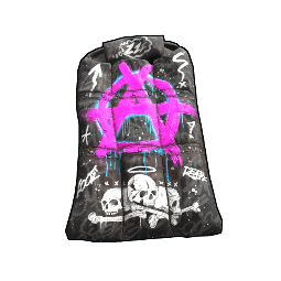 Freedom Sleeping Bag