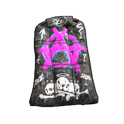 Freedom Sleeping Bag