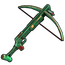Jade Crossbow - image 0