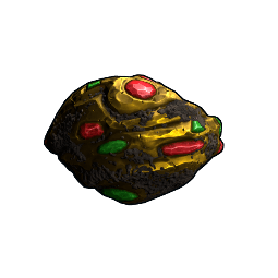 Lost Treasure Rock