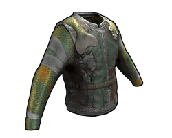 Fish Shirt