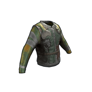 Fish Shirt