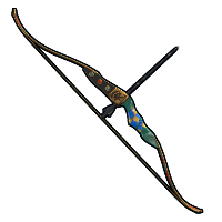 Pharaoh's Bow in Rust