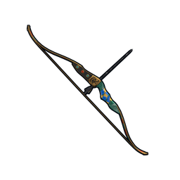 Pharaoh's Bow