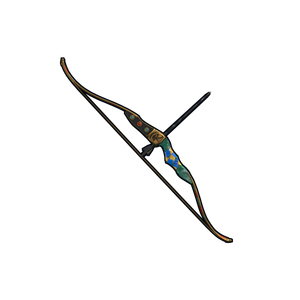 Pharaoh's Bow