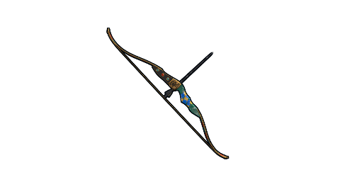 Pharaoh's Bow