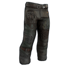 Fish Pants