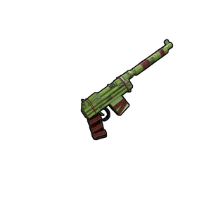 Bamboo SAR