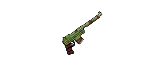 Bamboo SAR