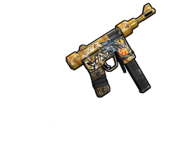 Stinger SMG