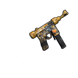 Stinger SMG