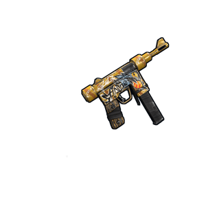 Stinger SMG