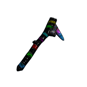 Prisma Stone Pick Axe