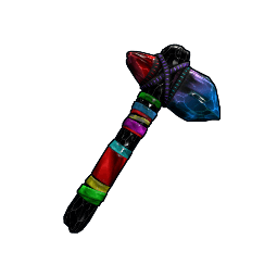 Prisma Stone Hatchet