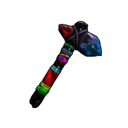 Prisma Stone Hatchet