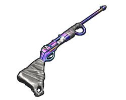 Tempered BAR