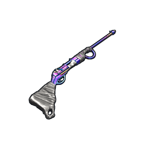 Tempered BAR