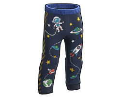 Space Raider Pants