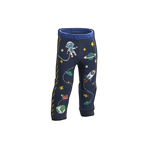 Space Raider Pants