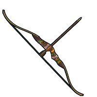 Totem Bow in Rust