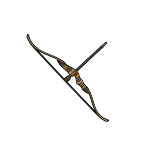 Totem Bow