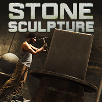 Stone Sculpture
