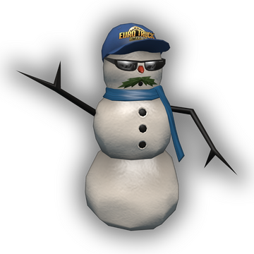 Codes For Snowman Simulator