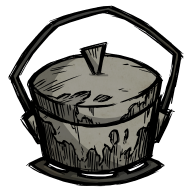 Steam Community Market :: Listings for COOKPOT_SURVIVAL