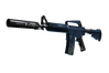 StatTrak™ M4A1-S | Guardian (Minimal Wear)