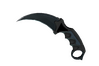 ★ Karambit | Night (Minimal Wear)