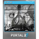 The Lab (Foil)