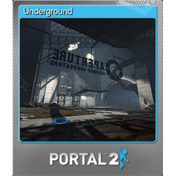 Underground (Foil)