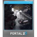 Intro (Foil Trading Card)