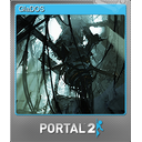 GlaDOS (Foil)