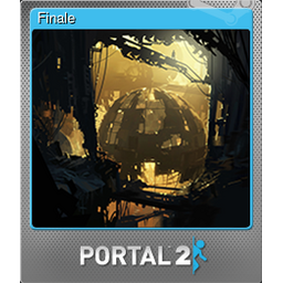 Finale (Foil)