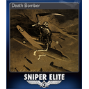 Death Bomber