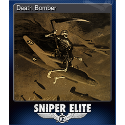 Death Bomber