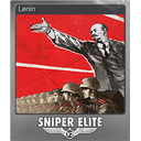 Lenin (Foil)