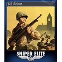 US Sniper