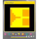 Transition (Foil)