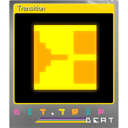 Transition (Foil)